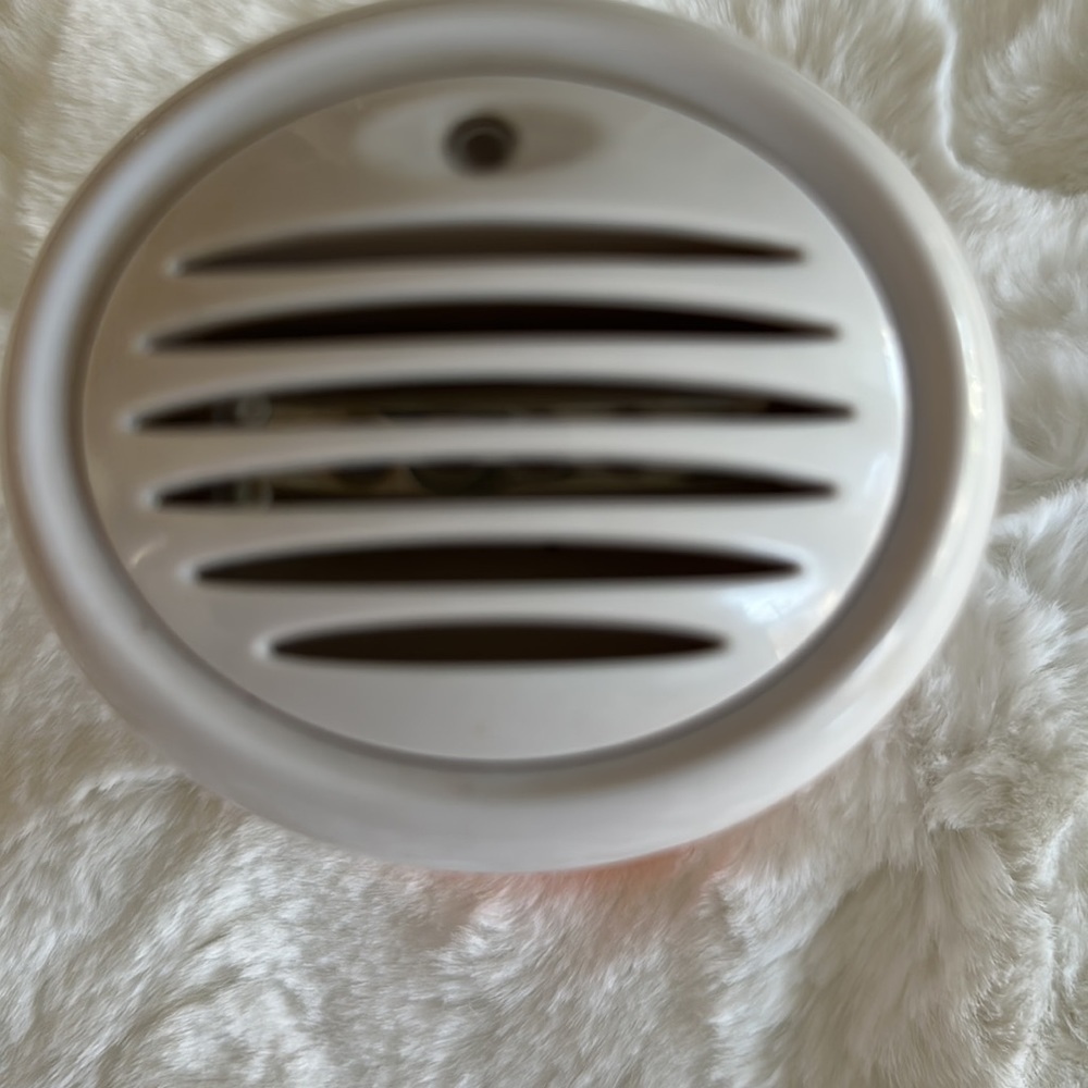 GENIUS Air Plus refrigerator refresher and thermometer.New battery included.EUC - Picture 2 of 5